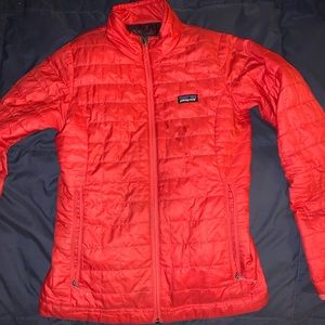 patagonia micro puff